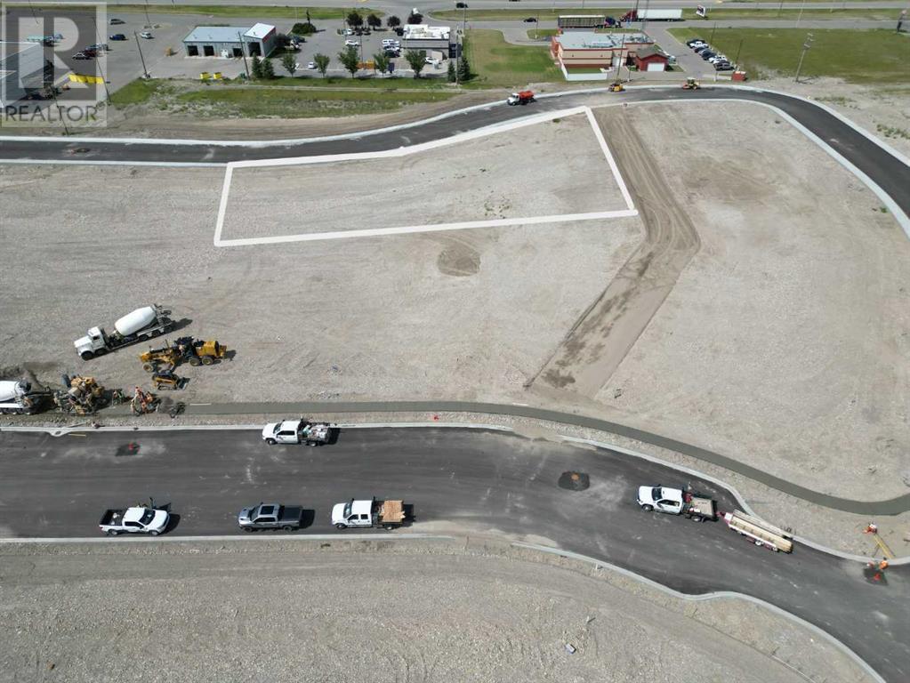 Fort Macleod Willow Lane